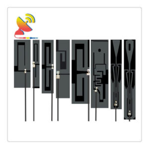 C&T RF Antennas Inc. - High-performance Flex PCB GSM Antennas Manufacturer