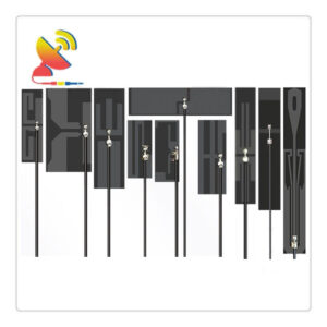 C&T RF Antennas Inc. - High-performance Flexible 2.4/5GHz Dual-band Antennas Manufacturer