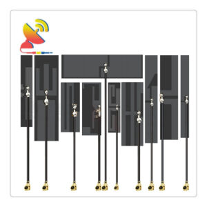 C&T RF Antennas Inc. - High-performance High-performance 2.4 GHz Flexible Antennas Manufacturer