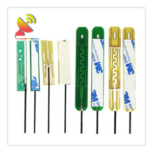 C&T RF Antennas Inc. - High-performance WiFi PCB 2.4 GHz 5GHz Antennas Manufacturer