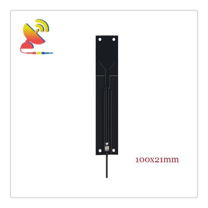 C&T RF Antennas Inc. - 100x21mm High-gain 915MHz Patch Antenna LoRa PCB Antenna Manufacturer