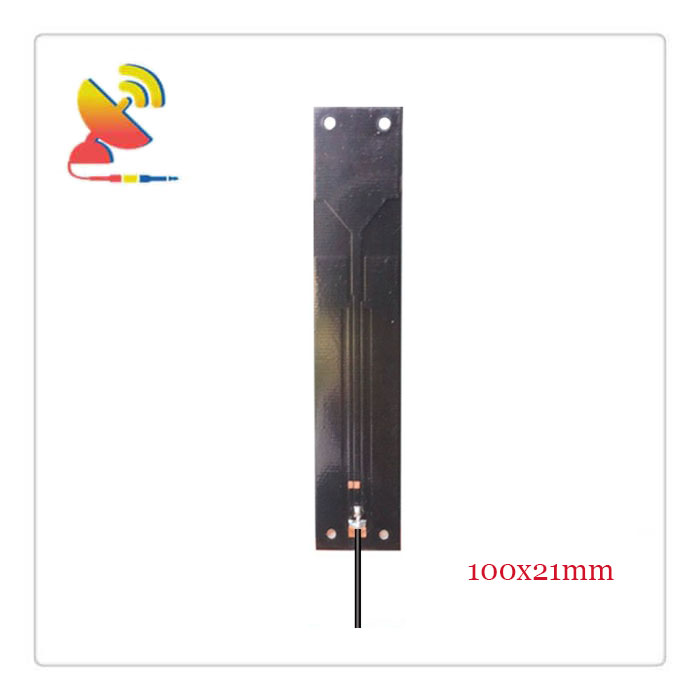 C&T RF Antennas Inc. - 100x21mm High-gain Passive GPS GNSS PCB Antennas Manufacturer