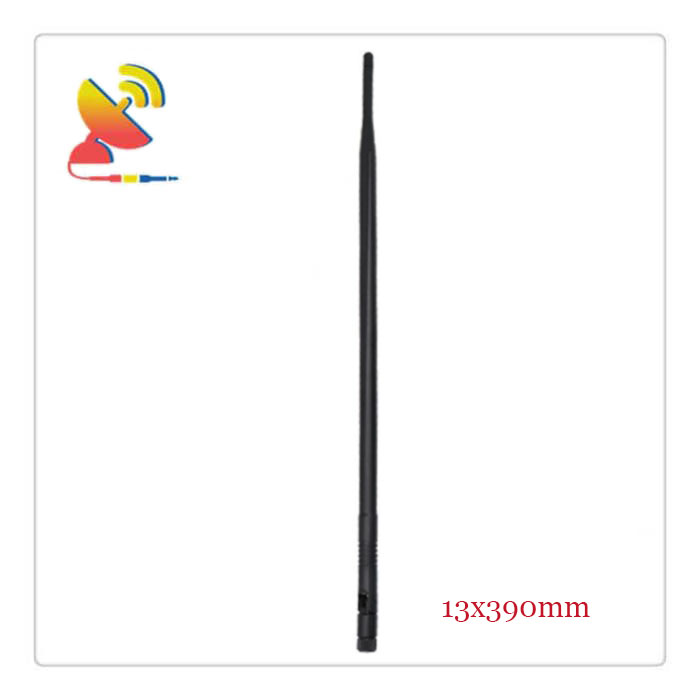 C&T RF Antennas Inc. - 13x390mm High-gain 12dBi RP-SMA Wifi 2.4G Antennas Manufacturer