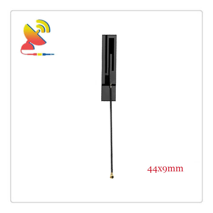 C&T RF Antennas Inc. - 44x9mm Low-profile 868/915MHz Flexible PCB LoRa Antennas Manufacturer