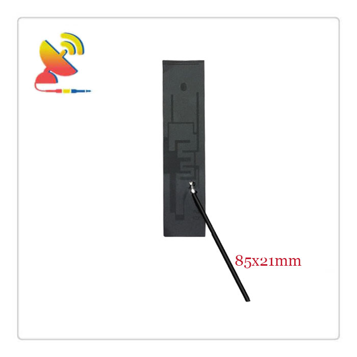 C&T RF Antennas Inc. - 85x21mm LTE Cat-M1/Narrowband-IoT Flexible Antennas Manufacturer