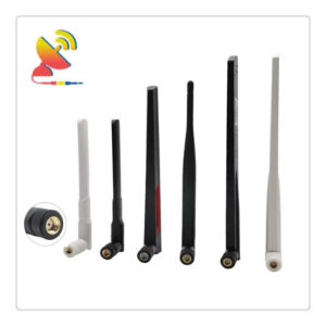C&T RF Antennas Inc.- High-performance 2.4 GHz RP-SMA Antennas Manufacturer