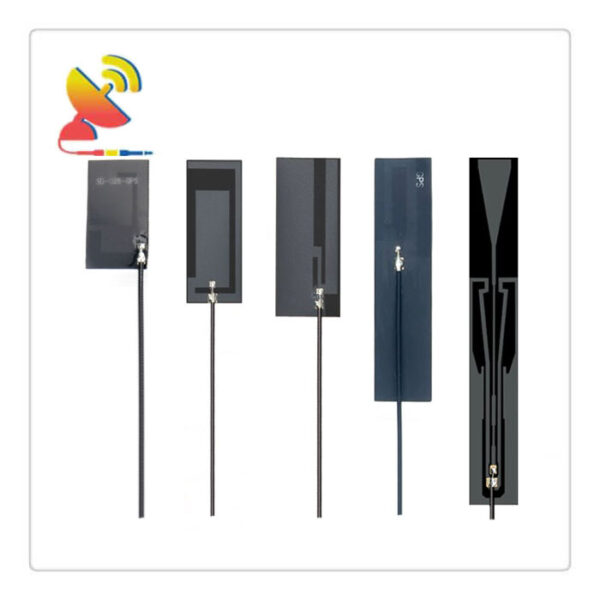 Antenna Elettrocoltura - Eterica - Frattale - Brombo WV1 Antenna Elettrocoltura - Eterica - Frattale - Brombo WV1