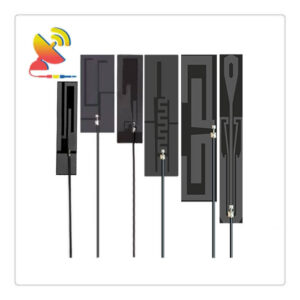 C&T RF Antennas Inc. - High-performance ISM/LoRa Flex 868 PCB Antennas Manufacturer