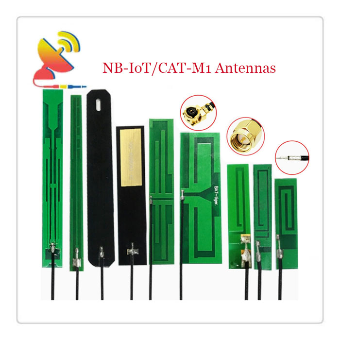 C&T RF Antennas Inc. - High-performance LTE-M/NB-IoT PCB Antennas Manufacturer