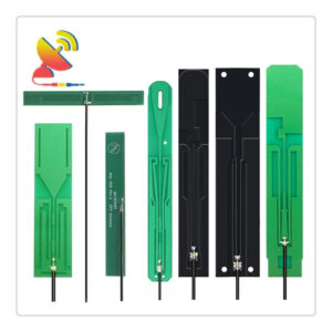 C&T RF Antennas Inc. - High-performance Passive GNSS GPS PCB Antennas Manufacturer