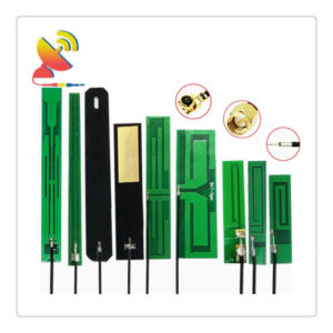 C&T RF Antennas Inc. - Types of High-performance LTE-M/NB-IoT PCB Antennas