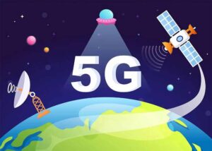 What is 5G NTN Technology - C&T RF Antennas Inc