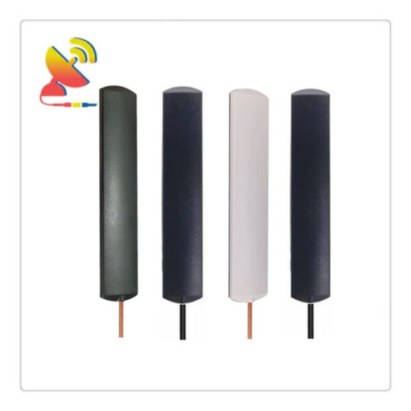 Antenna R404 High-performance 433MHz Adhesive Patch Antennas - C&T RF Antennas Inc