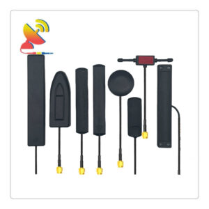 C&T RF Antennas Inc.-High-performance 4G LTE Patch Antennas Manufacturer