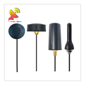 C&T RF Antennas Inc.- High-performance 868/915 MHz ISM/LoRa Dome Antennas Manufacturer