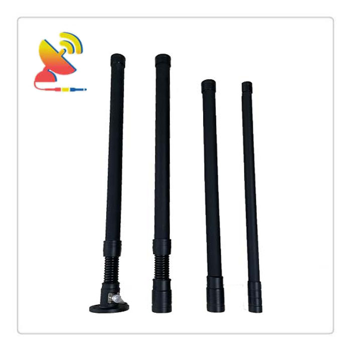 C&T RF Antennas Inc.- Different Types of Anti-Jamming Antennas