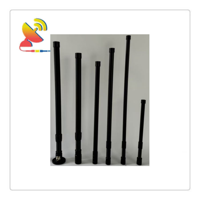 C&T RF Antennas Inc.- Different Types of Jamming Antennas