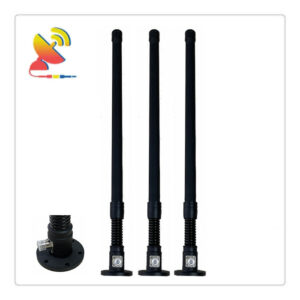 C&T RF Antennas Inc.- High-power 150W UHF Anti-Jamming Antennas Manufacturer