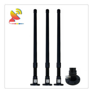C&T RF Antennas Inc.- High-power 150W VHF Anti-Jamming Antennas Manufacturer