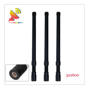 C&T RF Antennas Inc.- 32x600mm High-power 150W Signal Jamming Antennas Manufacturer