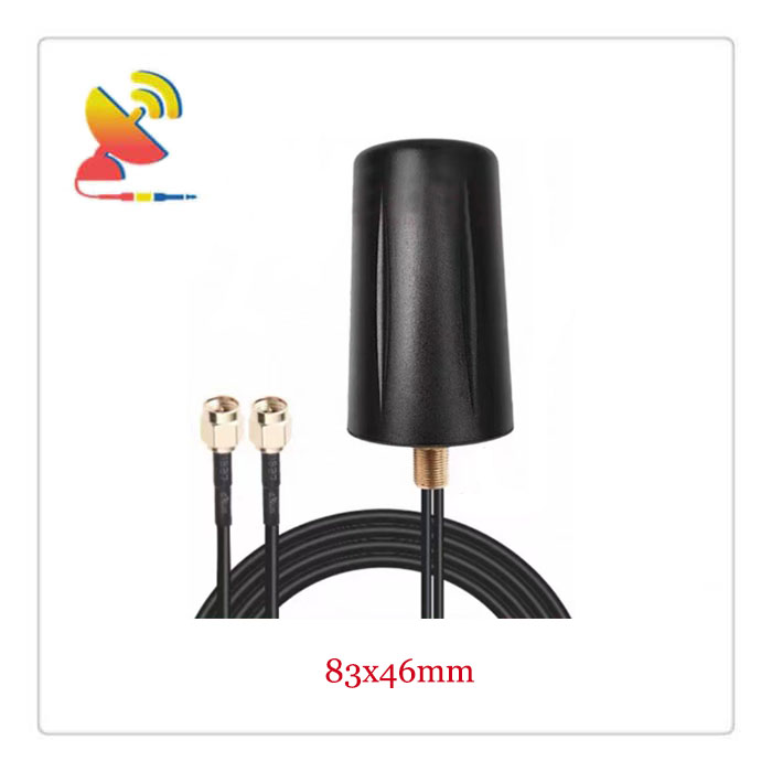 C&T RF Antennas Inc.- 83x46mm 4G LTE 5G NR MIMO 4x4 Antennas Manufacturer