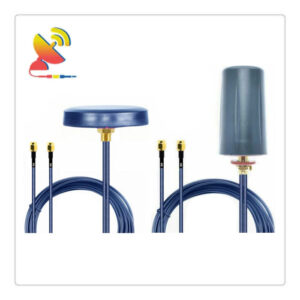 C&T RF Antennas Inc.- High-performance & Low-profile 2x2 MIMO 5G Antennas Manufacturer
