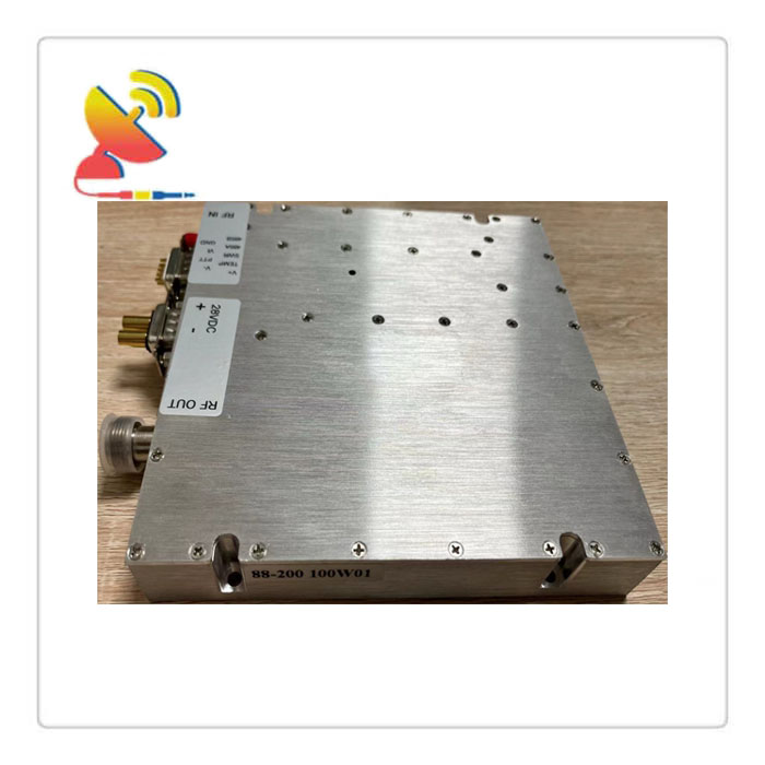 C&T RF Antennas Inc.- Customized 88-200 MHz 100 Watt VHF Amplifier Modules Manufacturer