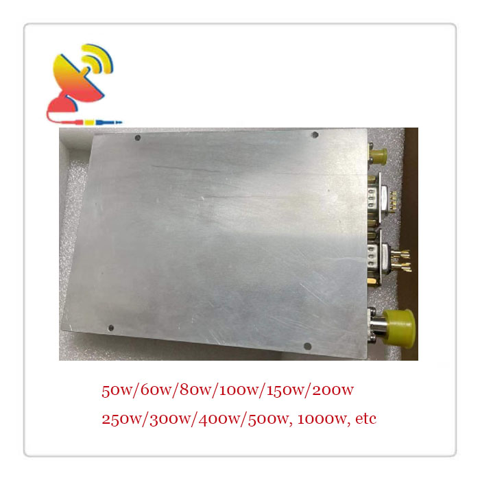 C&T RF Antennas Inc. - Customized RF Power Amplifiers for Wireless Communications