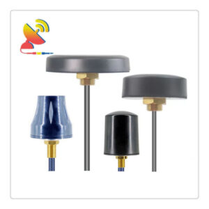 C&T RF Antennas Inc.- Low-profile 2x2 MIMO WiFi Antennas Manufacturer