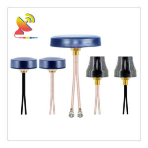 C&T RF Antennas Inc.- Low-profile 2x2 MIMO WiFi/GPS Antennas Manufacturer