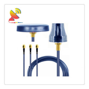 C&T RF Antennas Inc.- Low-profile 3x3 4G LTE MIMO Antennas Manufacturer