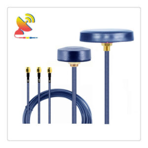 C&T RF Antennas Inc.- Low-profile 3x3 MIMO LTE 4G/5G/GPS Antennas Manufacturer