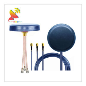 C&T RF Antennas Inc.- Low-profile 3x3 NR 5G MIMO Antennas Manufacturer