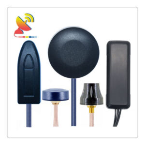 C&T RF Antennas Inc.- Low-profile 4G+GPS+WiFi 3x3 MIMO Antennas Manufacturer