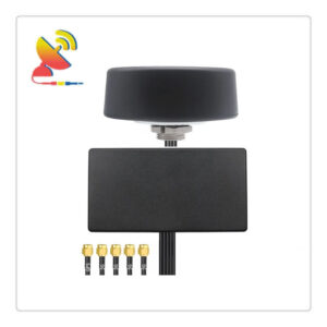 C&T RF Antennas Inc.- Low-profile 4x4 MIMO Antenna LTE 5G + GPS Manufacturer