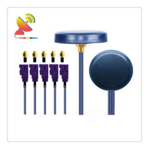 C&T RF Antennas Inc.- Low-profile 5x5 4G LTE MIMO Antennas Manufacturer