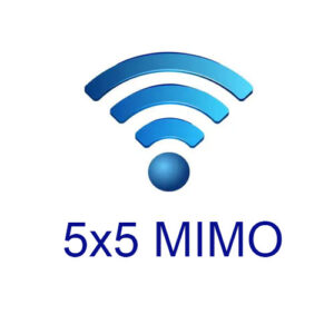 5x5 MIMO Antennas