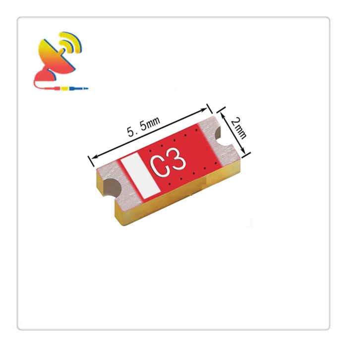 C&T RF Antennas Inc. - 5.5x2mm Mini 2.4 GHz Ceramic Chip Antennas Supplier