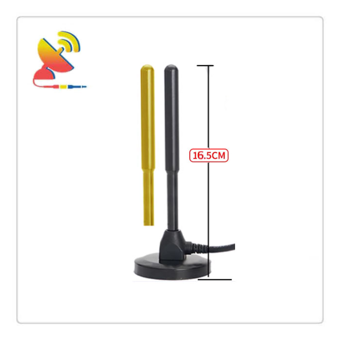 C&T RF Antennas Inc. - 60x165mm High-Performance NB-IoT 4G Multi-band Magnetic Strong Mount Antennas Manufacturer