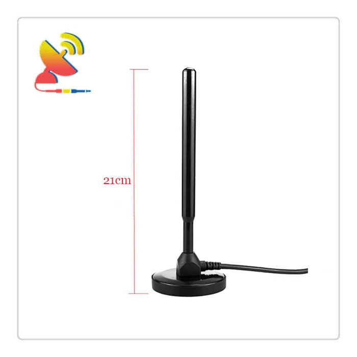 C&T RF Antennas Inc. - 60x210mm High-Performance 315MHz Strong Magnetic Mount CB Antennas Manufacturer