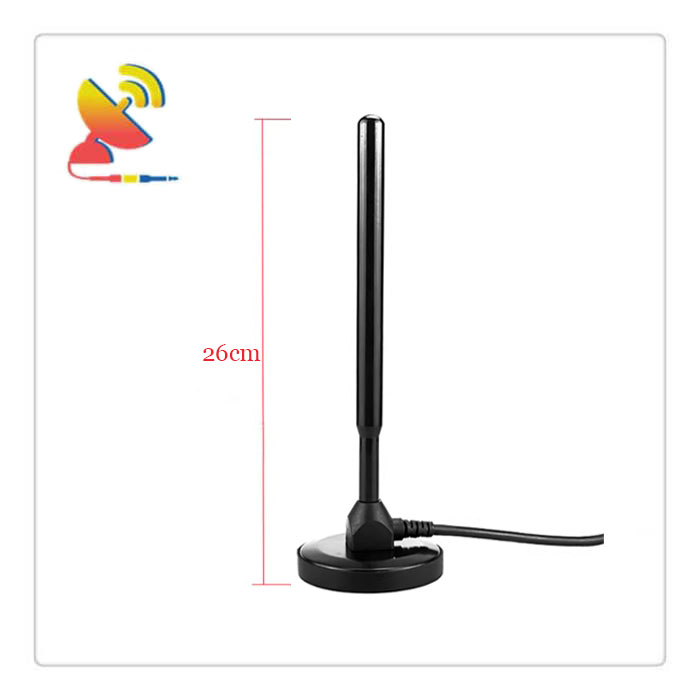 C&T RF Antennas Inc. - 60x260mm High-Performance 315MHz Strong Magnet Mount CB Antennas Manufacturer