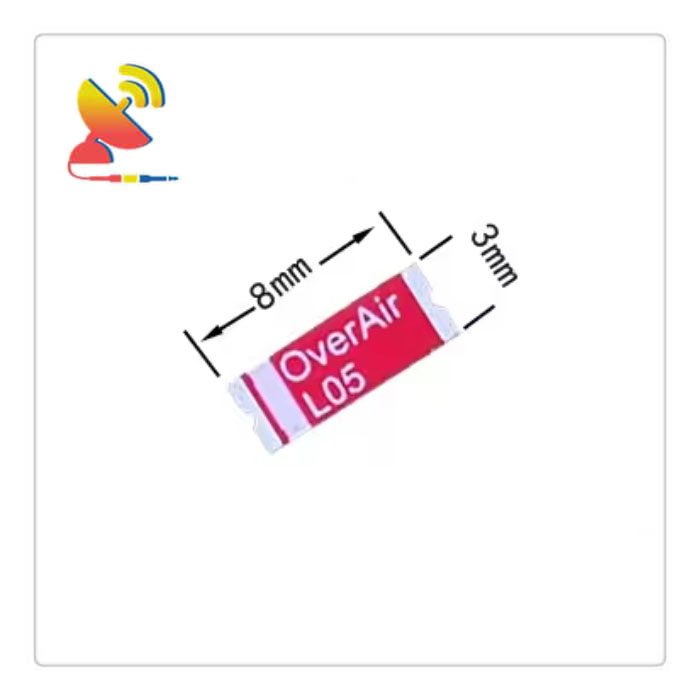 C&T RF Antennas Inc. - 8x3mm Mini Multi-band 4G LTE GPS Ceramic Antennas Supplier