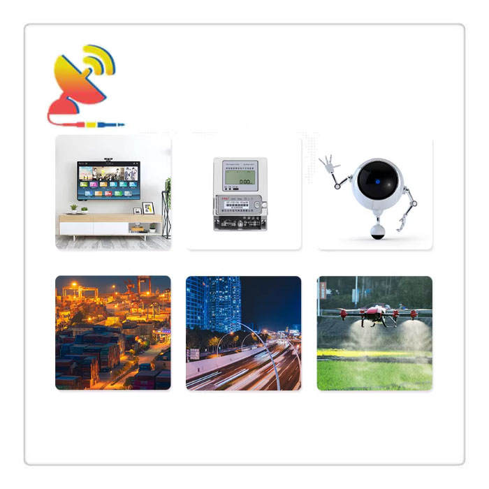 C&T RF Antennas Inc.- Applications of High-Performance Magnetic GPS Antennas