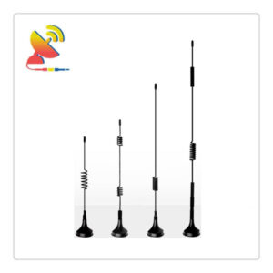 C&T RF Antennas Inc.- High-Performance ISM/LoRa Magnetic Whip Antennas Manufacturer