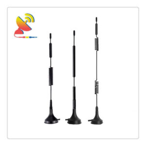 C&T RF Antennas Inc.- High-Performance LTE 5G Mag Mount Antennas Manufacturer