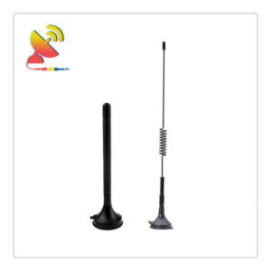 C&T RF Antennas Inc.- High-Performance Magnetic GPS Antennas Manufacturer