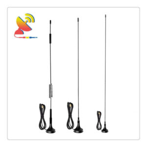 C&T RF Antennas Inc.- High-Performance Magnetic VHF Antennas Manufacturer