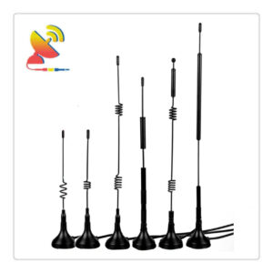 C&T RF Antennas Inc.- High-Performance Magnetic WiFi Antennas Manufacturer