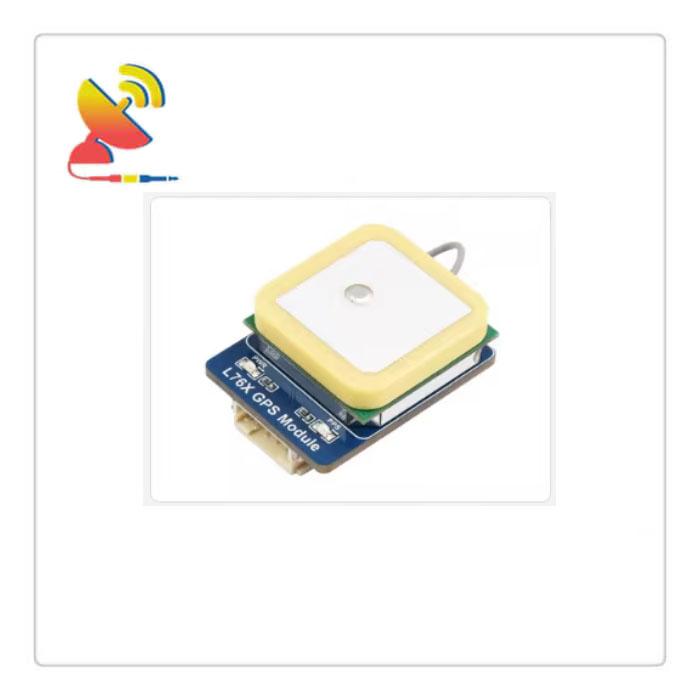 C&T RF Antennas Inc.- High-Precision Active GPS Ceramic Patch Antenna Modules