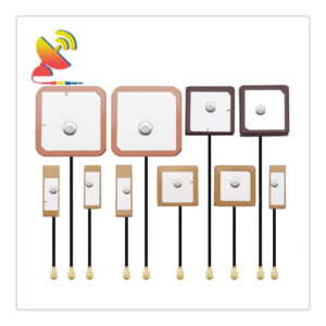 C&T RF Antennas Inc.- High-Precision Active GPS Ceramic Patch Antennas Manufacturer